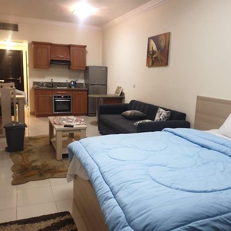 Studil For Rent Old Sheraton 205 洪加達 外观 照片