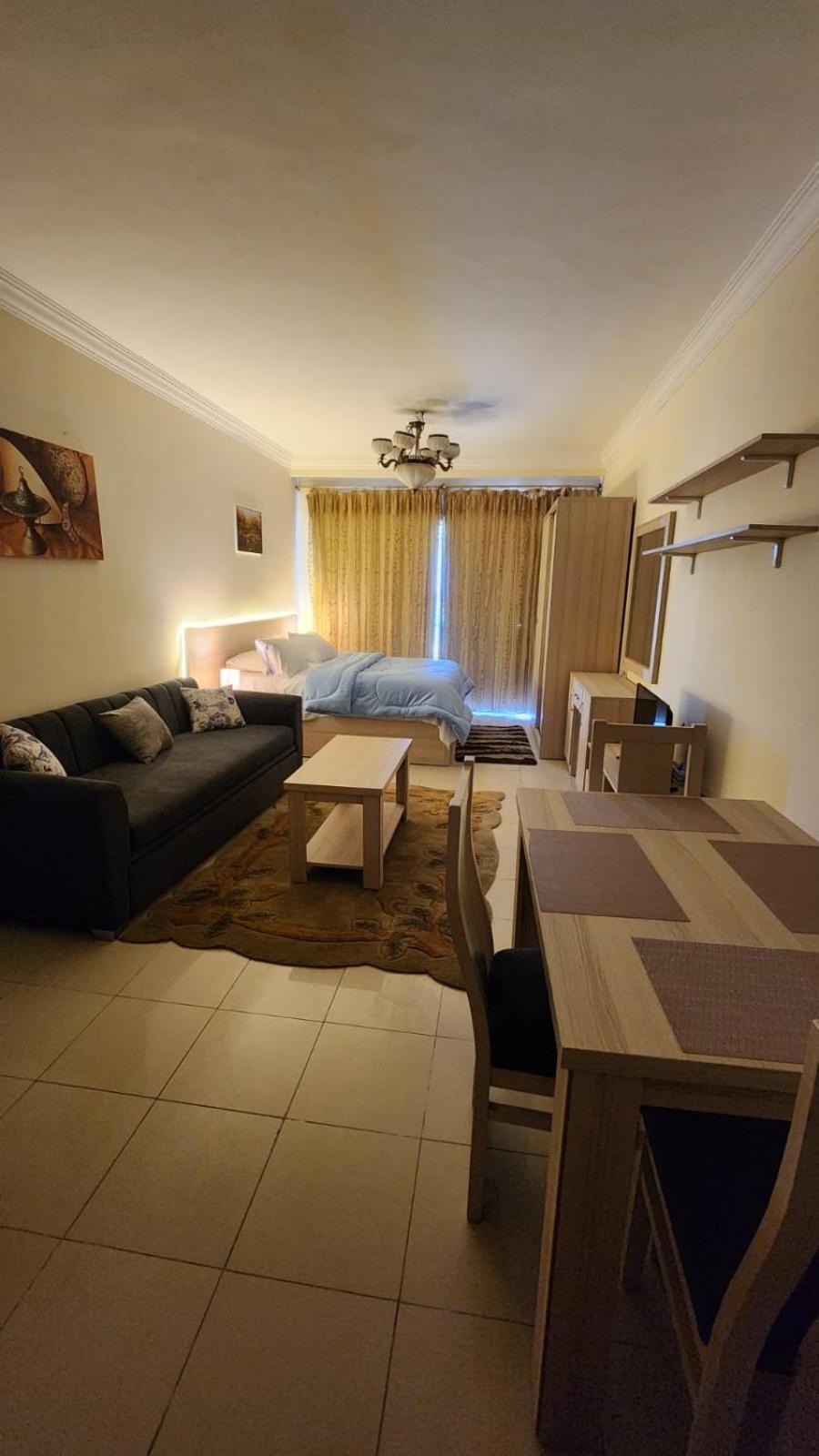 Studil For Rent Old Sheraton 205 洪加達 外观 照片