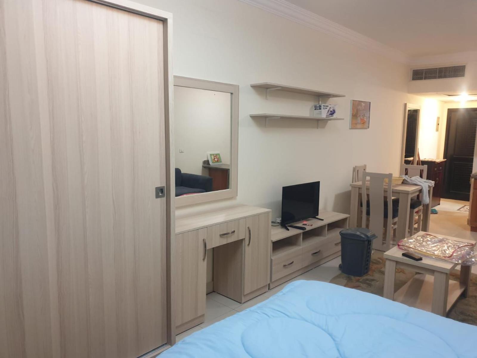 Studil For Rent Old Sheraton 205 洪加達 外观 照片